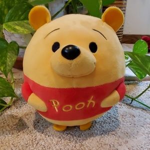 "Winnie the Pooh"